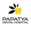 Papatya Dental Hospital Logo