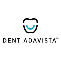 Dent Adavista Logo
