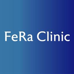 FeRa Clinic Logo
