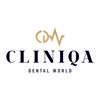 Cliniqa Dental World Logo