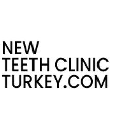 New Teeth Clinic Turkey Logo