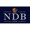 NDB Clinic Logo