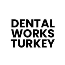 Dental Works Turkey Logo
