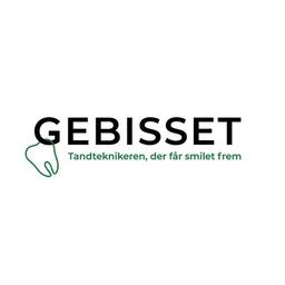 Gebisset Logo