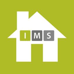 IMS Independent Mortgages, Lettings and Property Solutions Logo