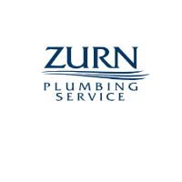 Zurn Plumbing Service Logo