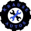 Krause Autos Ltd Logo