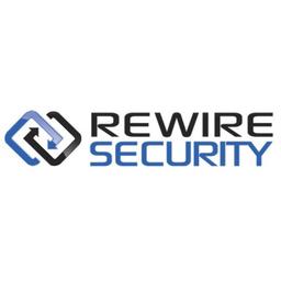 Rewire Security Logo