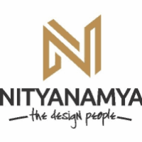 nityanamya Logo