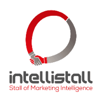Intellistall Pvt. Ltd. Logo