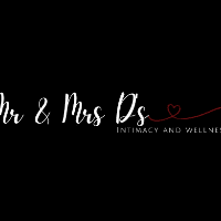 Mr & Mrs D's Intimacy and Wellness Logo