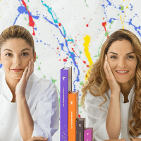 Yolanda's Chocolatiers Logo