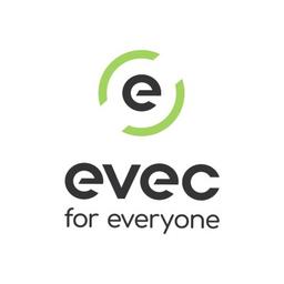 evec Logo