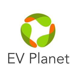 EV Planet UK Logo