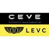 CITY ELECTRIC VEHICLES (CEVE) Logo