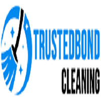 Trusted Bond Cleaning Logo
