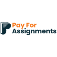 Pay For Assignments Logo
