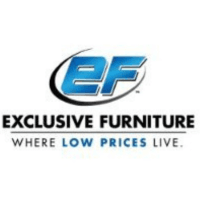 Exclusive Furniture Logo