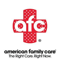 AFC Urgent Care Memorial City Logo