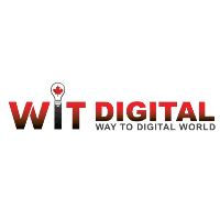 WIT Digital Logo