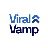 Viral Vamp Reviews Logo