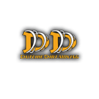 Dutchie Dirt Moving Ltd. Logo