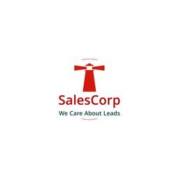 Salescorp Logo