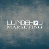 Lundehøj Marketing Logo