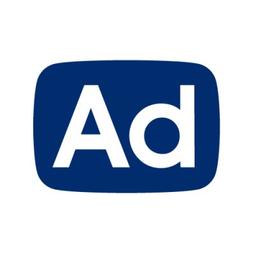 Adservice A/S Logo
