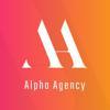 Alpha Agency ApS Logo