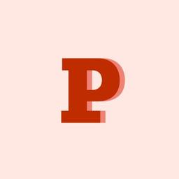 Poetype Logo