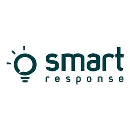SmartResponse A/S Logo
