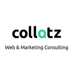 Collatz - Web & Marketing Consulting Logo
