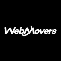 WebMovers ApS Logo