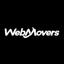 WebMovers ApS Logo