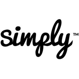 Simply CRM Logo