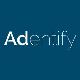 Adentify Logo