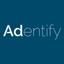 Adentify Logo