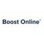 Boost Online™ Logo