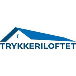Trykkeriloftet Logo