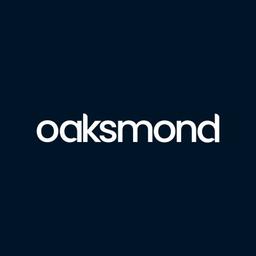 Oaksmond Logo