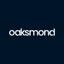 Oaksmond Logo