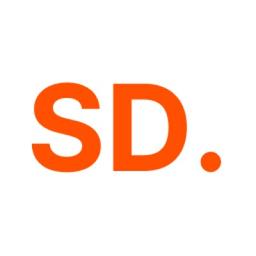 Syntese Digital Logo