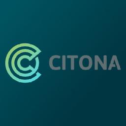 Citona ApS Logo