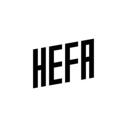 Hefa Marketing Logo