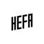 Hefa Marketing Logo