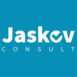Jaskov Consult ApS Logo