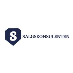 Salgskonsulenten ApS Logo