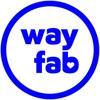 wayfab ApS Logo