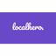 localhero.dk Logo